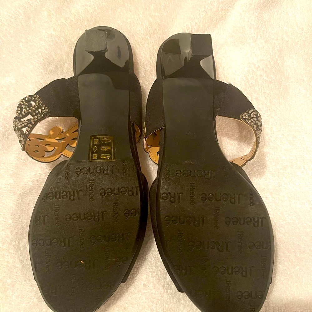 J RENEE PARTY SHOES - Picture 9 of 10